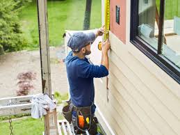 Trusted Le Sueur, MN Siding Experts